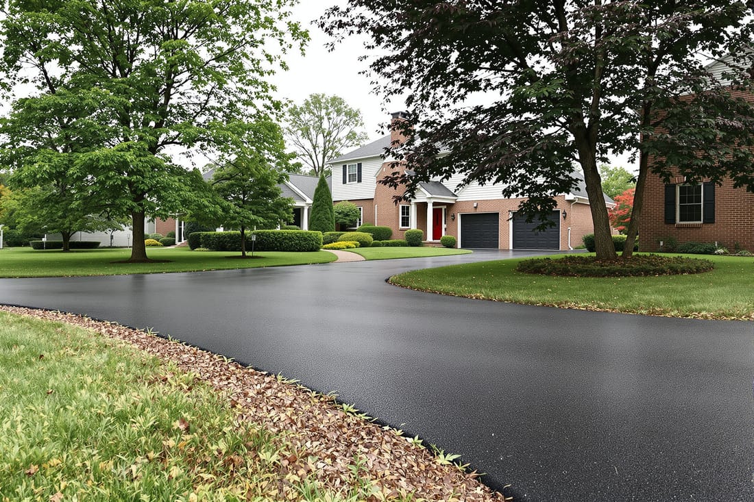 Asphalt Paving tips for Austin homeowners