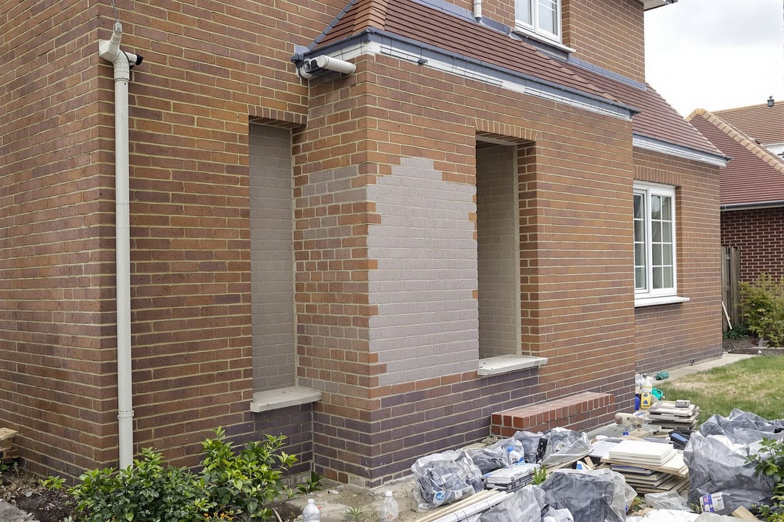 Brick Masonry