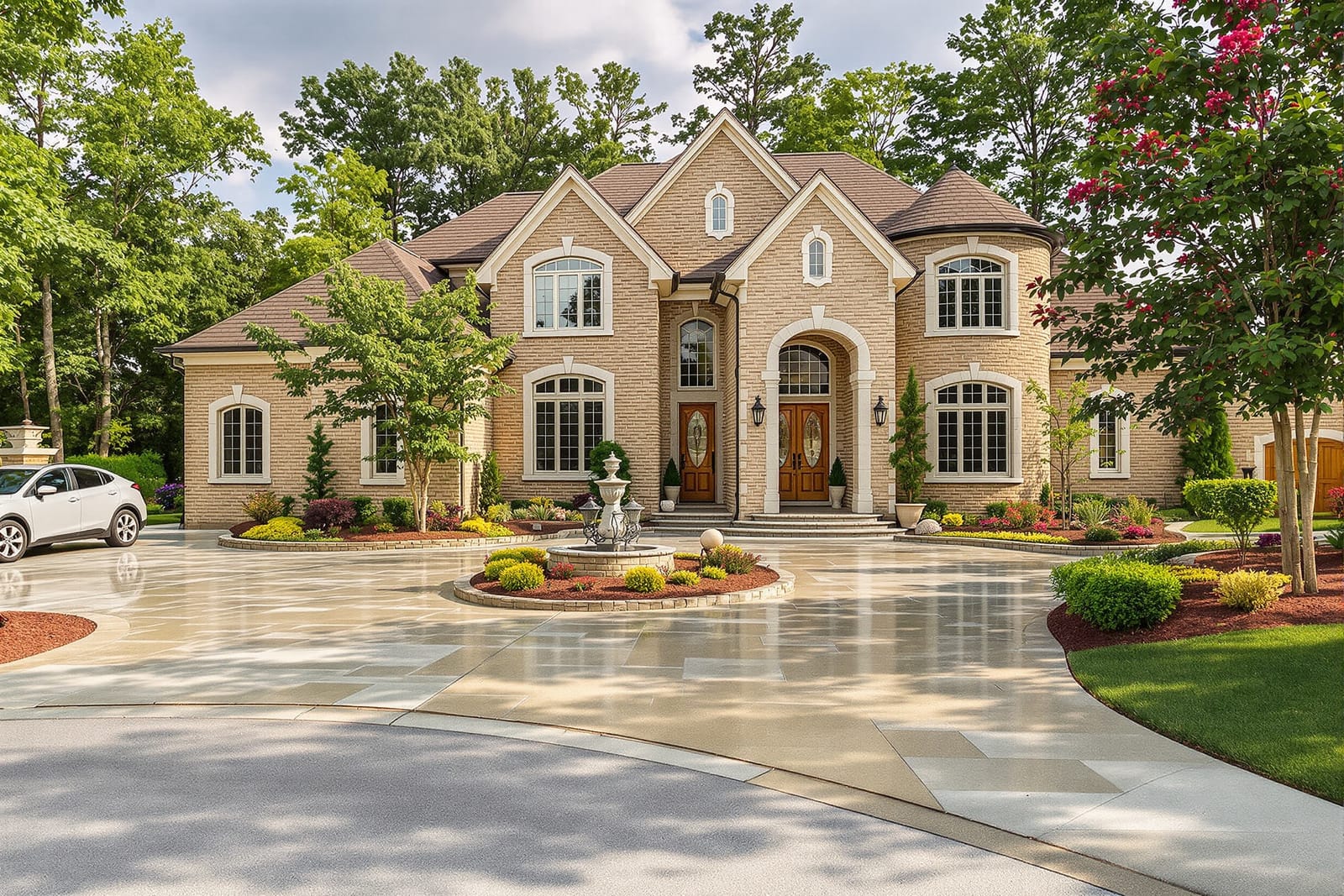 Concrete and Block Masonry