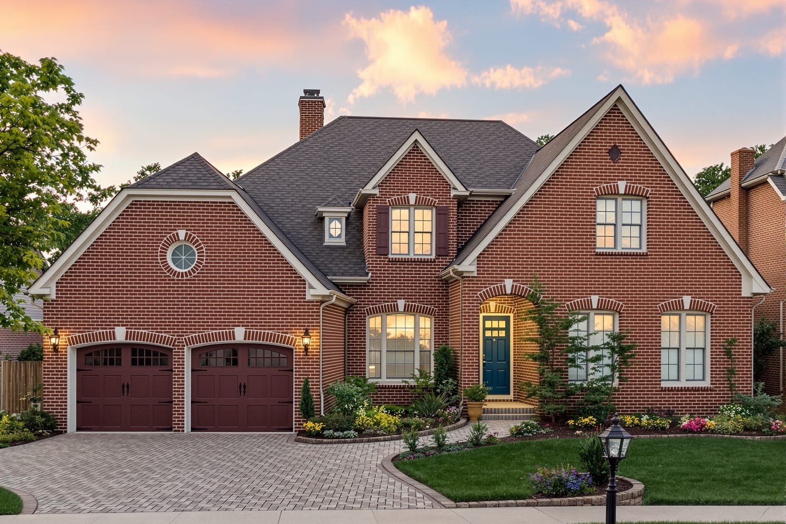 Brick Masonry