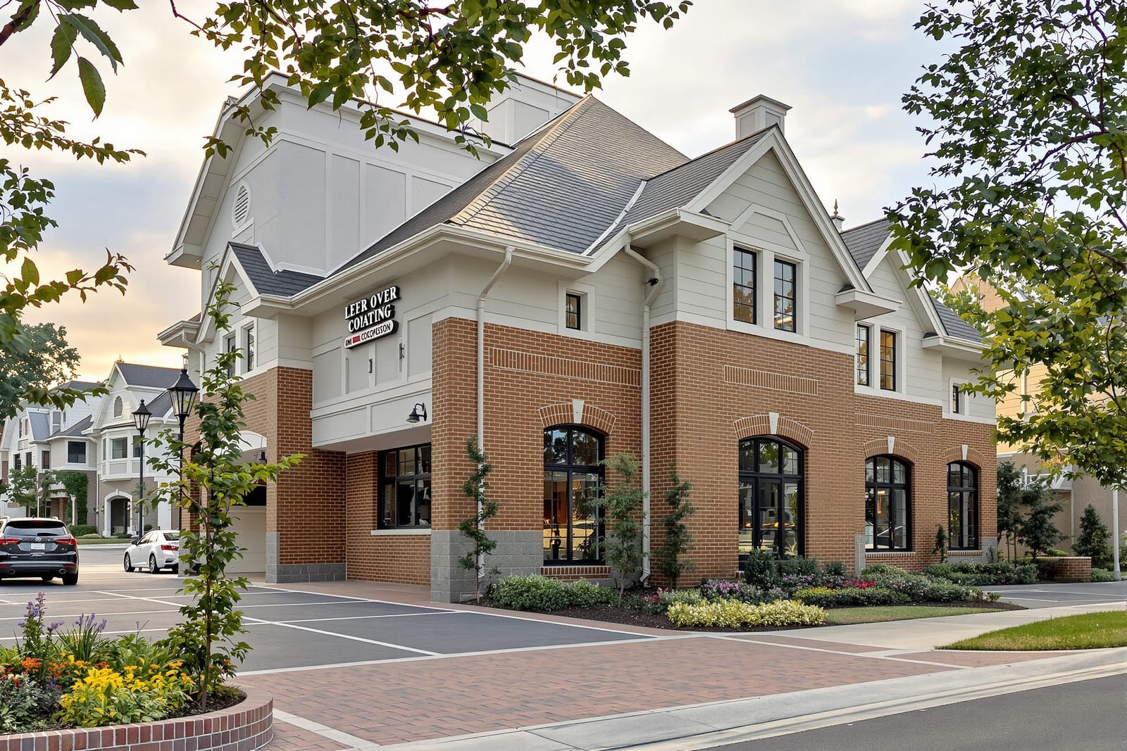 Masonry Waterproofing and Coatings