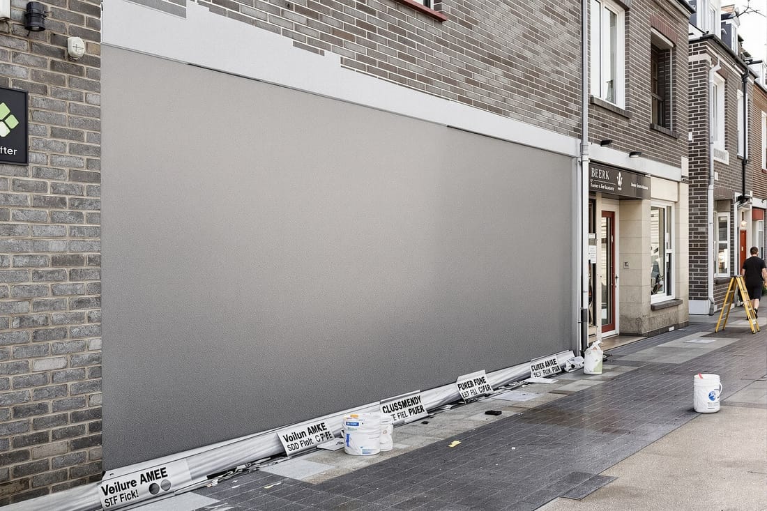 Masonry Waterproofing and Coatings