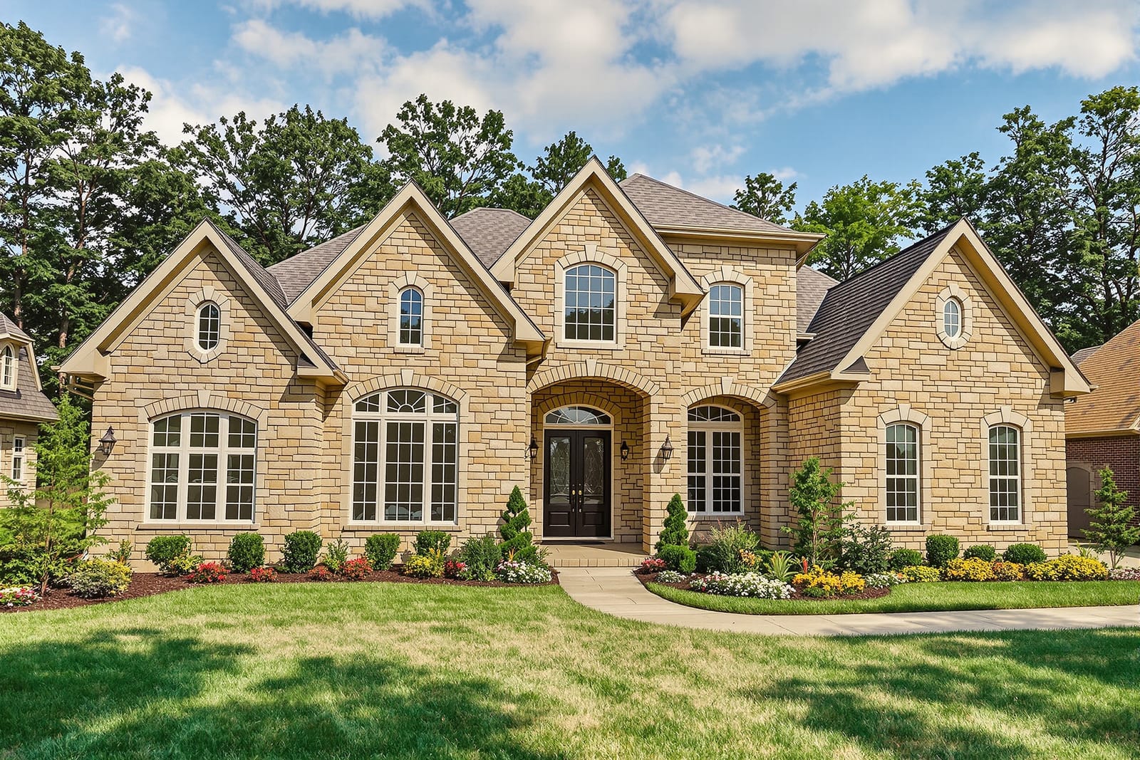 Stone Masonry