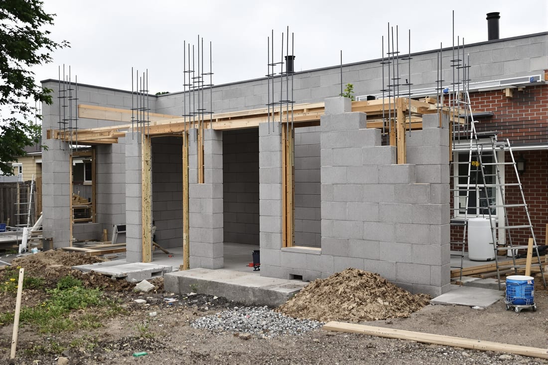 Structural Masonry and Block Walls