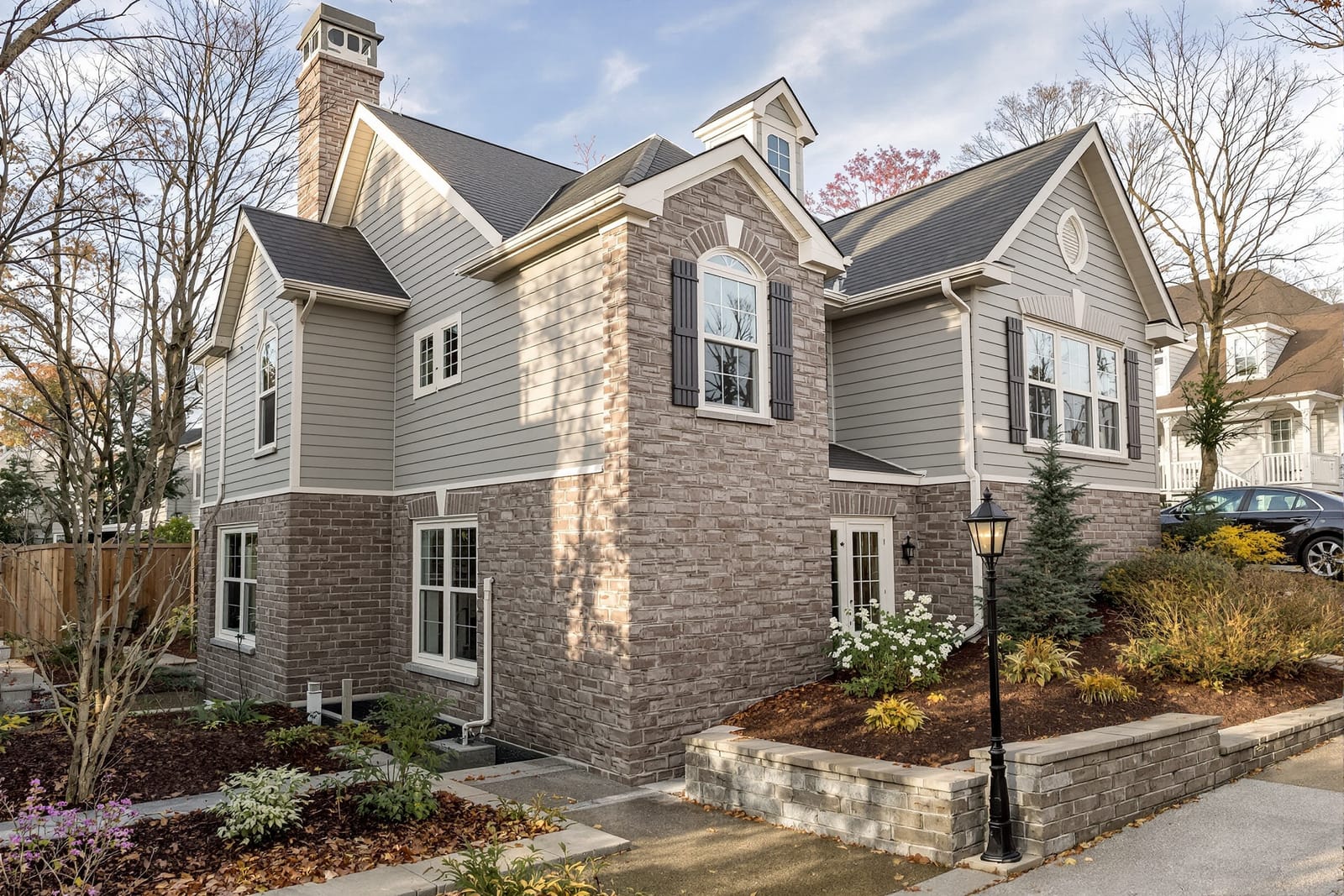 Foundation and Basement Masonry
