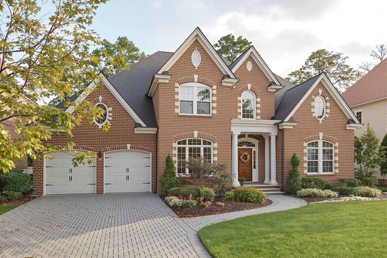 Masonry Repair and Restoration