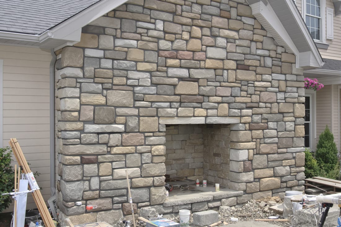 Stone Masonry