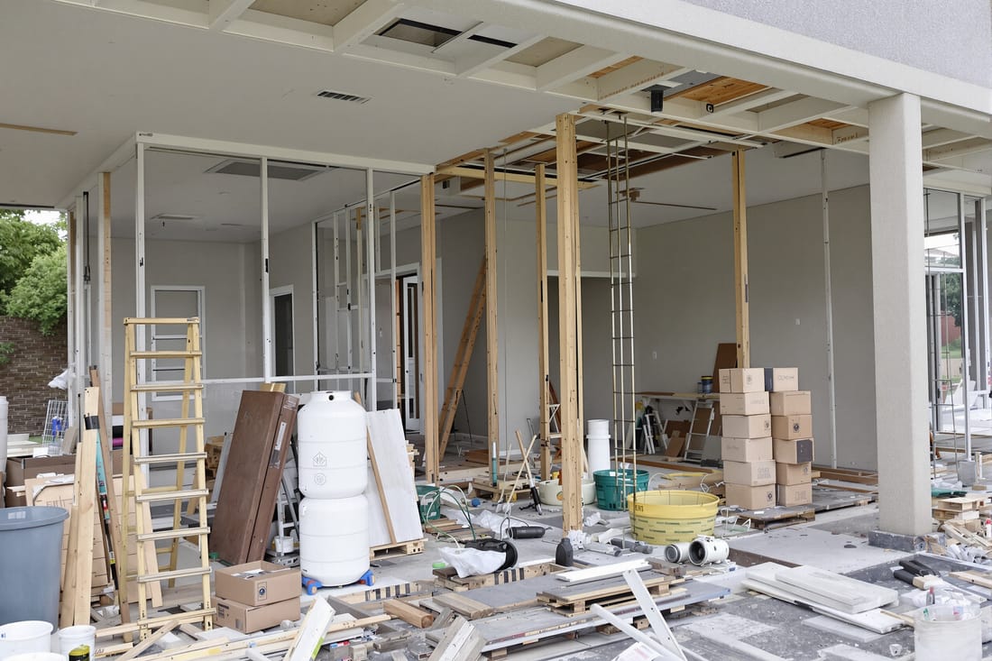 Medical and Healthcare Facility Demolition
