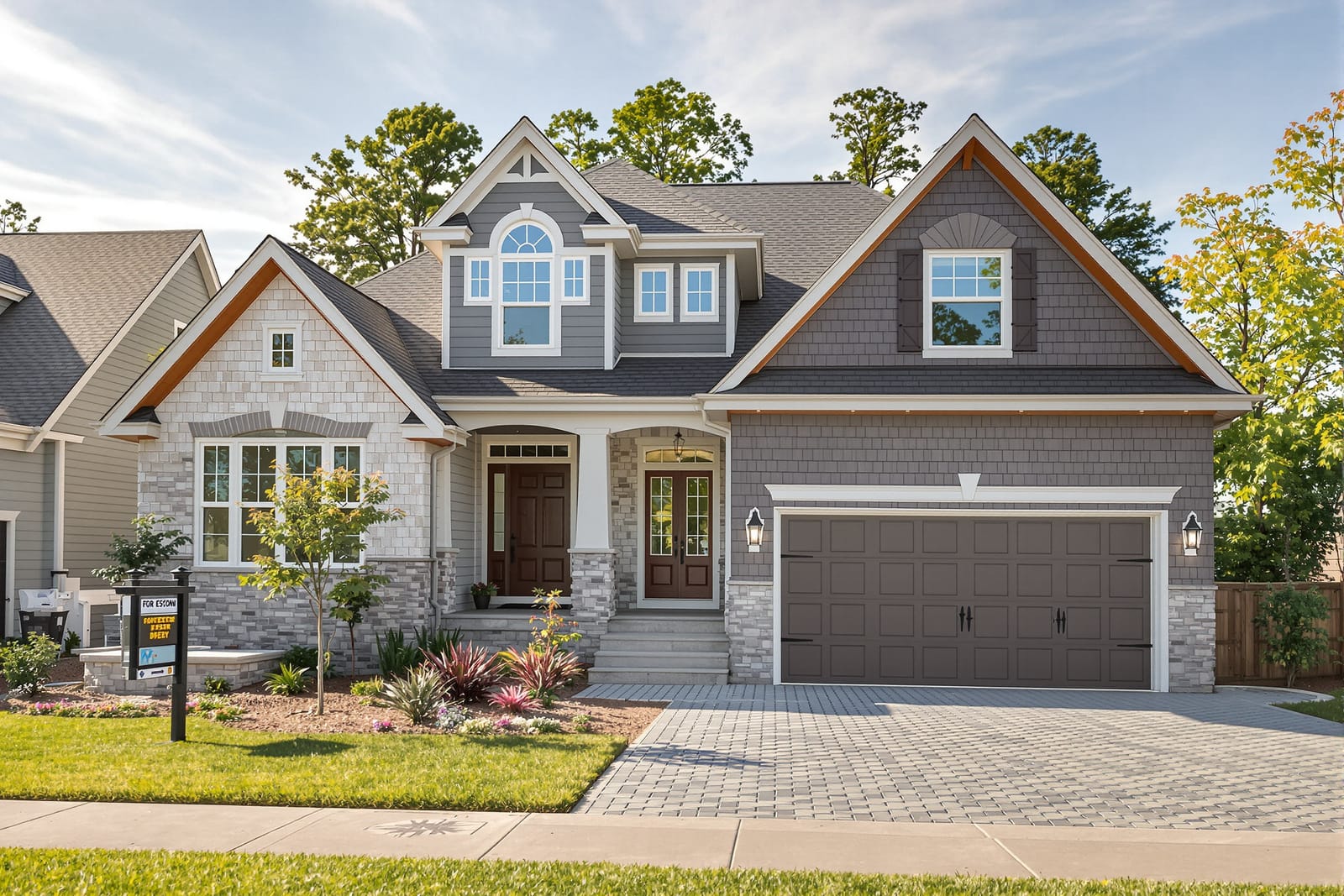 Residential Demolition Permits and Site Management