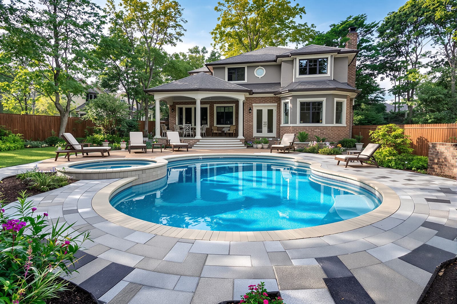 Swimming Pool and Spa Demolition