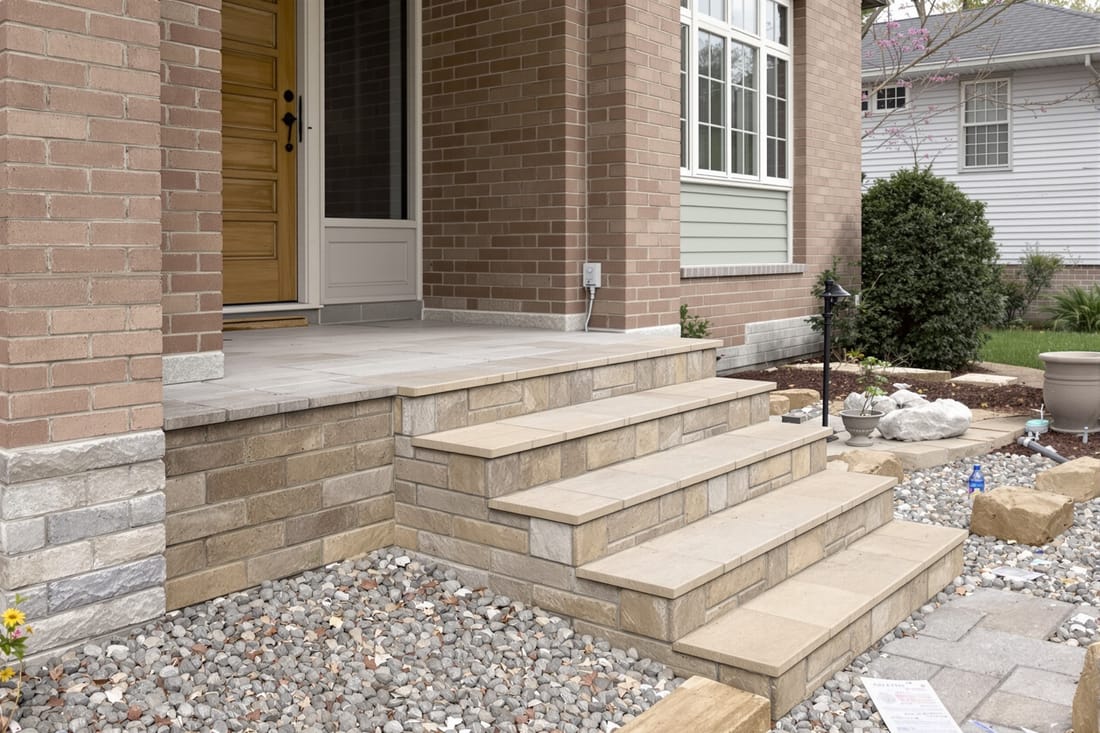 Masonry tips for Austin homeowners