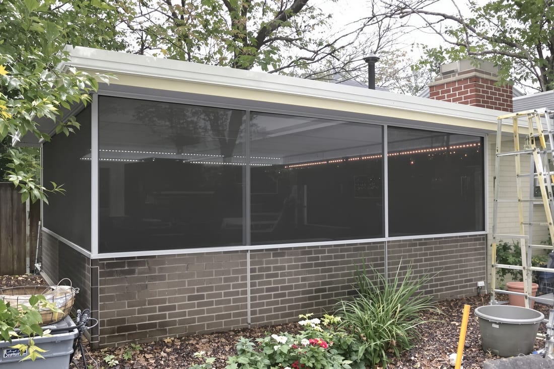 Screens tips for Austin homeowners